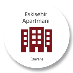 Eskişehir Apart Otel