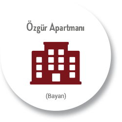 Özgür Apartmanı