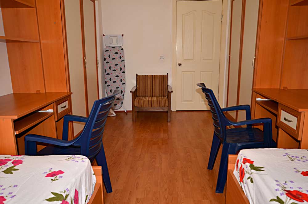 Apart Görseli